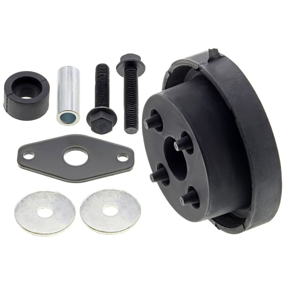 Suspension Shock Absorber Mount Fits select: 2004-2008 CHRYSLER PACIFICA, 2008-2017 DODGE CHALLENGER