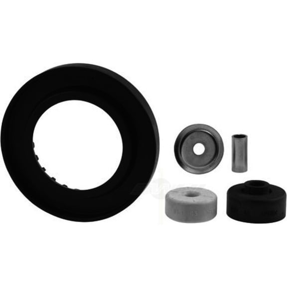 Suspension Shock Mounting Kit Fits select: 2001-2006 HYUNDAI SANTA FE