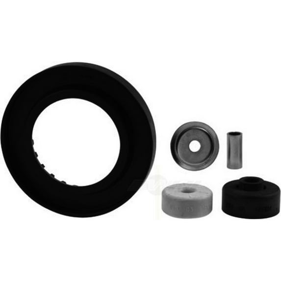 Suspension Shock Mounting Kit Fits select: 2001-2006 HYUNDAI SANTA FE