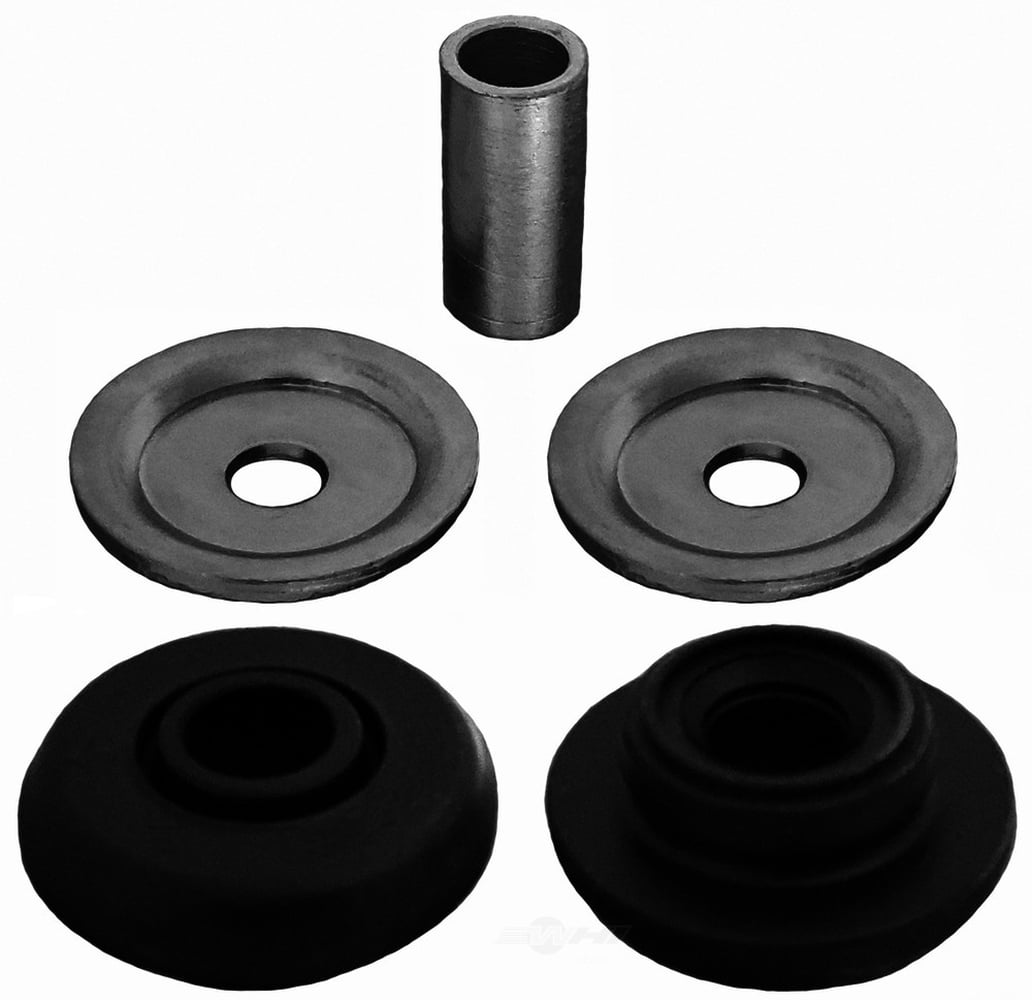 Suspension Shock Mounting Kit Fits select: 2007-2012 NISSAN VERSA