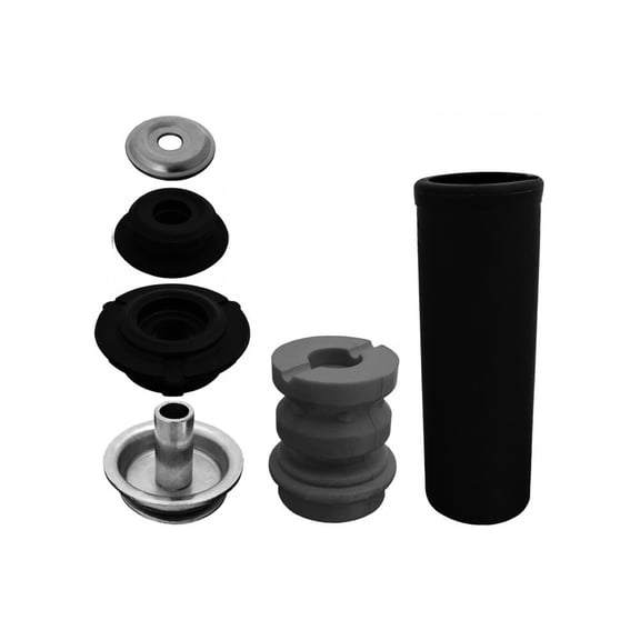 Suspension Shock Mounting Kit Fits select: 2012-2017 TOYOTA PRIUS V