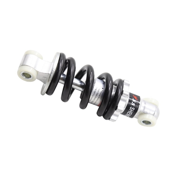 Suspension Shock Shocks Struts Damper,Suspension Shock 125mm 750lbs Spring Shocks Struts Damper 47cc 49cc for Mini Moto ATV Pocket Bike Scooter
