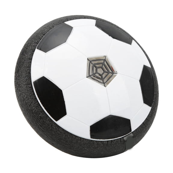 Suspension Soccer Ball, Flexible Move Smoothly Battery Operated Hover Soccer Ball With LED Light For Dogs For Cats