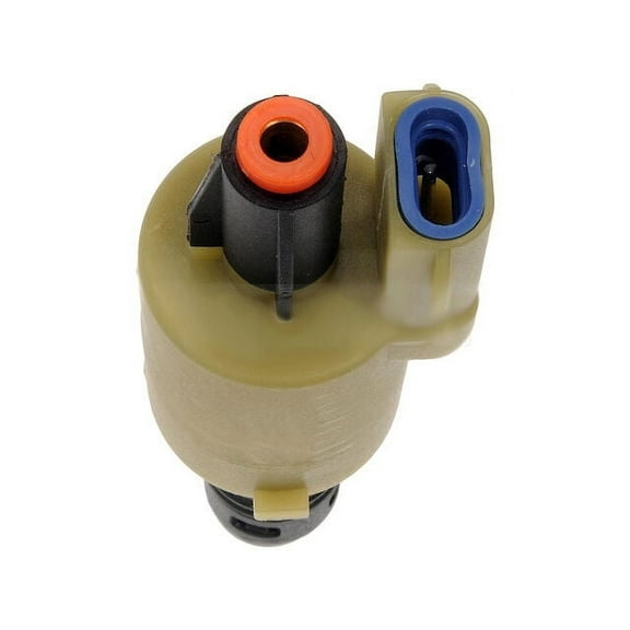 Suspension Solenoid - Compatible with 2004 - 2006 Ford Expedition 2005