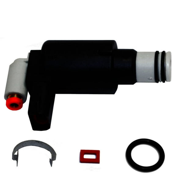 Suspension Solenoid Fits select: 1997-2002 FORD EXPEDITION, 1998-2002 LINCOLN NAVIGATOR