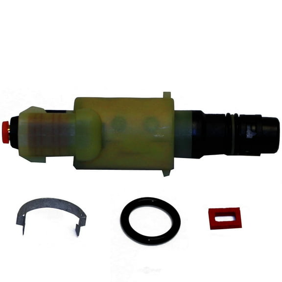 Suspension Solenoid Fits select: 2003-2006 FORD EXPEDITION, 2003-2006 LINCOLN NAVIGATOR