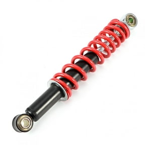 Suspension Spring Shocker, ATV Shock Suspension, 270mm Motorcycle, Front Rear Damper, For 50cc-125cc Dirt Pit Bike Go Kart Bike Motorcycle