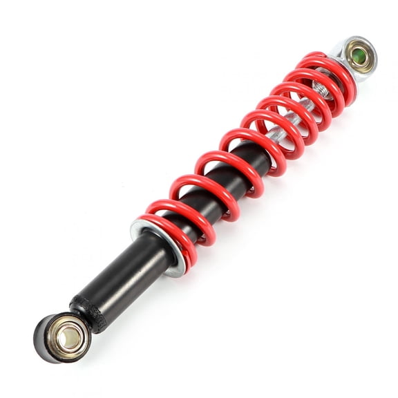 Suspension Spring Shocker, ATV Shock Suspension, 270mm Motorcycle, Front Rear Damper, For 50cc-125cc Dirt Pit Bike Go Kart Bike Motorcycle
