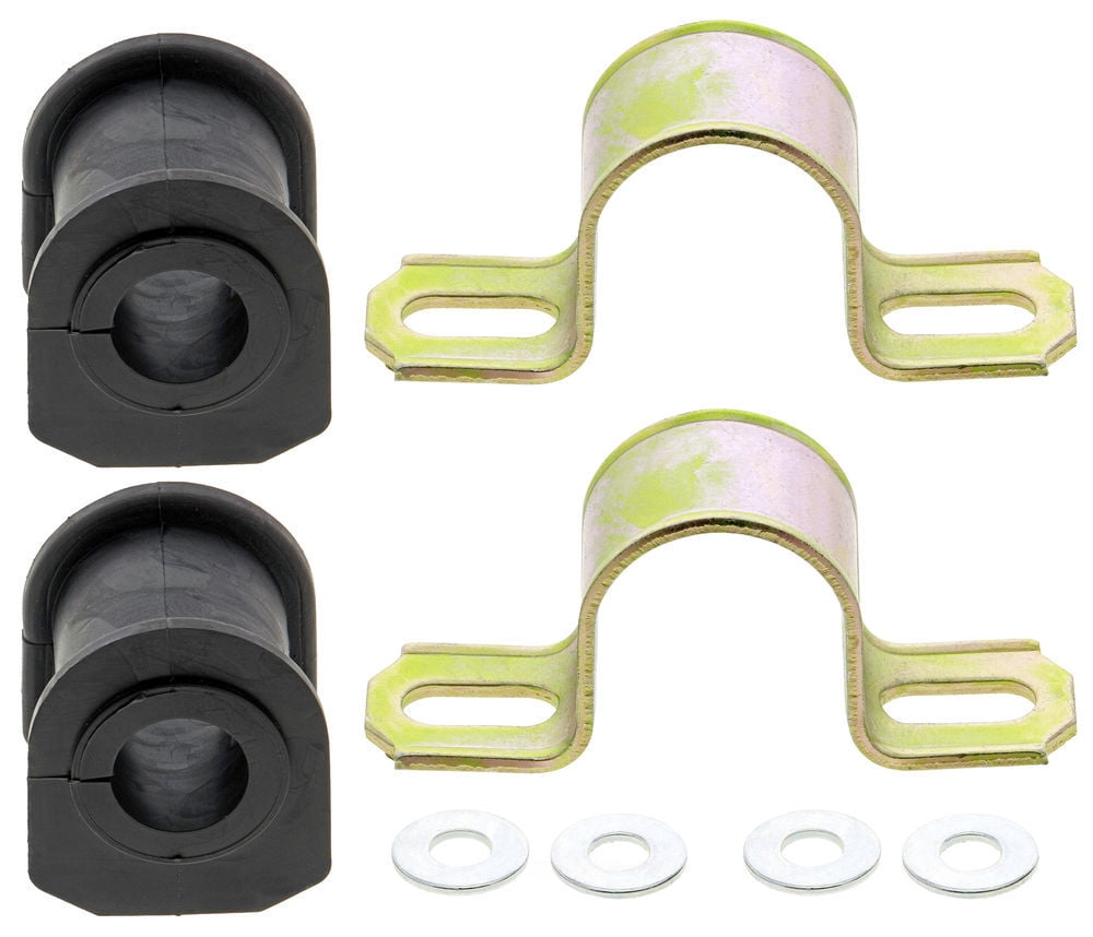 Suspension Stabilizer Bar Bushing Fits select: 2010-2015 CHEVROLET CAMARO