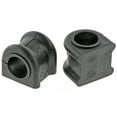 thumbnail image 1 of Suspension Stabilizer Bar Bushing Fits select: 2013-2018 RAM 1500, 2004-2012 DODGE RAM 1500, 1 of 2