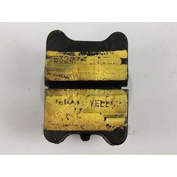 Suspension Stabilizer Bar Bushing Front MOPAR 68044687AA