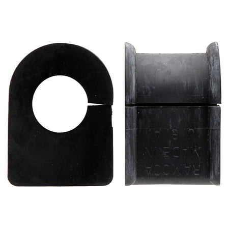 Suspension Stabilizer Bar Bushing Kit Fits 1988 Ford Ranger