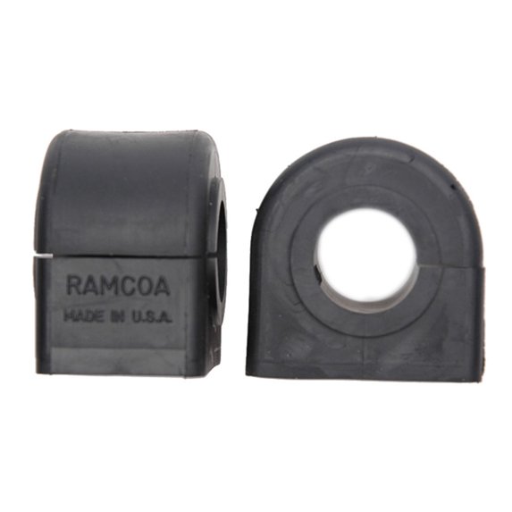 Suspension Stabilizer Bar Bushing Kit Fits 1996 Chevrolet Corvette