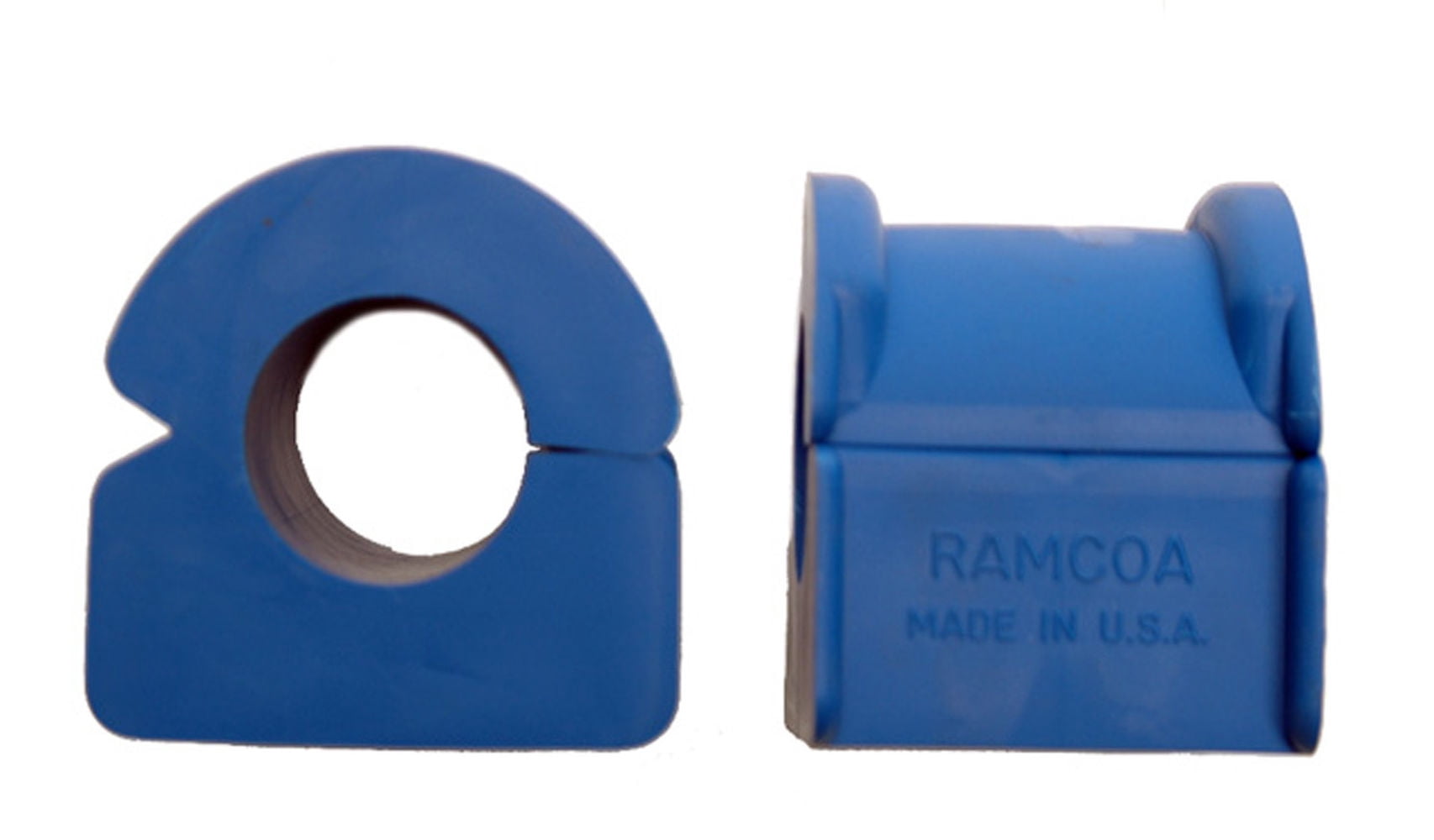 Suspension Stabilizer Bar Bushing Kit Fits 1997 Ford Aerostar