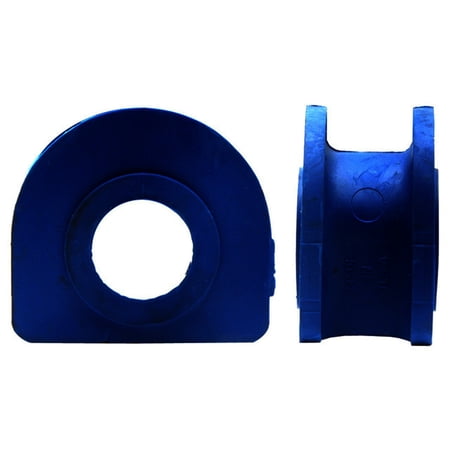 Suspension Stabilizer Bar Bushing Kit Fits 2000 Chevrolet Blazer