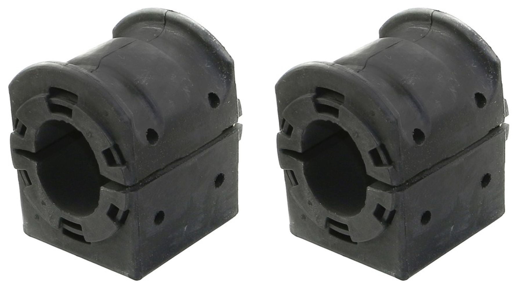 Suspension Stabilizer Bar Bushing Kit Fits 2003 Ford Expedition