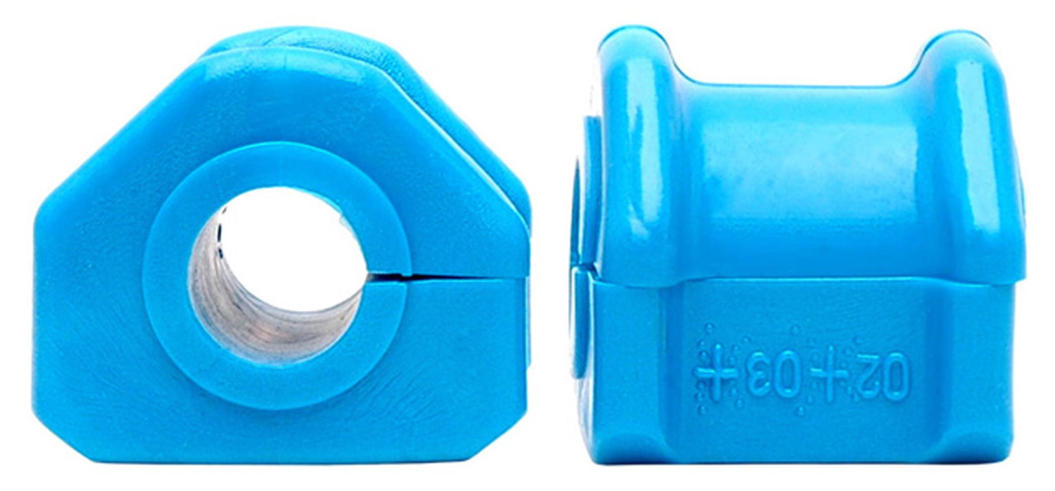 Suspension Stabilizer Bar Bushing Kit Fits 2003 Ford Windstar