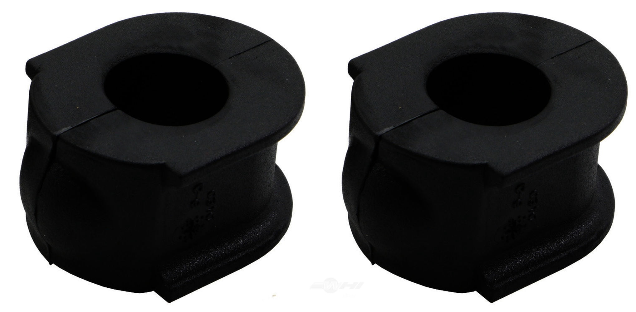 Suspension Stabilizer Bar Bushing Kit Fits 2004 Buick LeSabre
