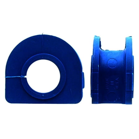 Suspension Stabilizer Bar Bushing Kit Fits 2004 Chevrolet Tahoe