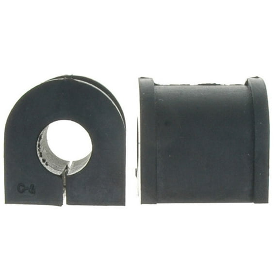 Suspension Stabilizer Bar Bushing Kit Fits 2004 Kia Spectra