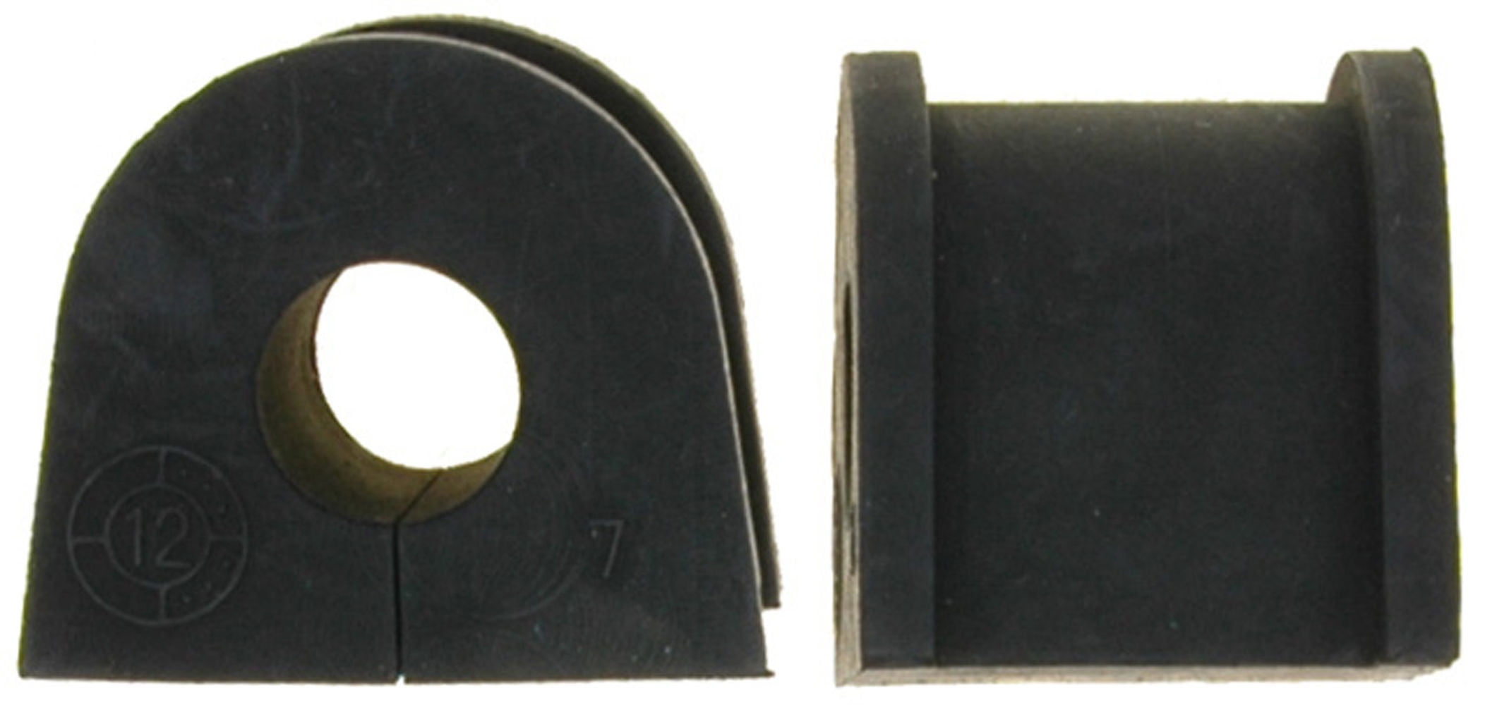 Suspension Stabilizer Bar Bushing Kit Fits 2005 Subaru Legacy