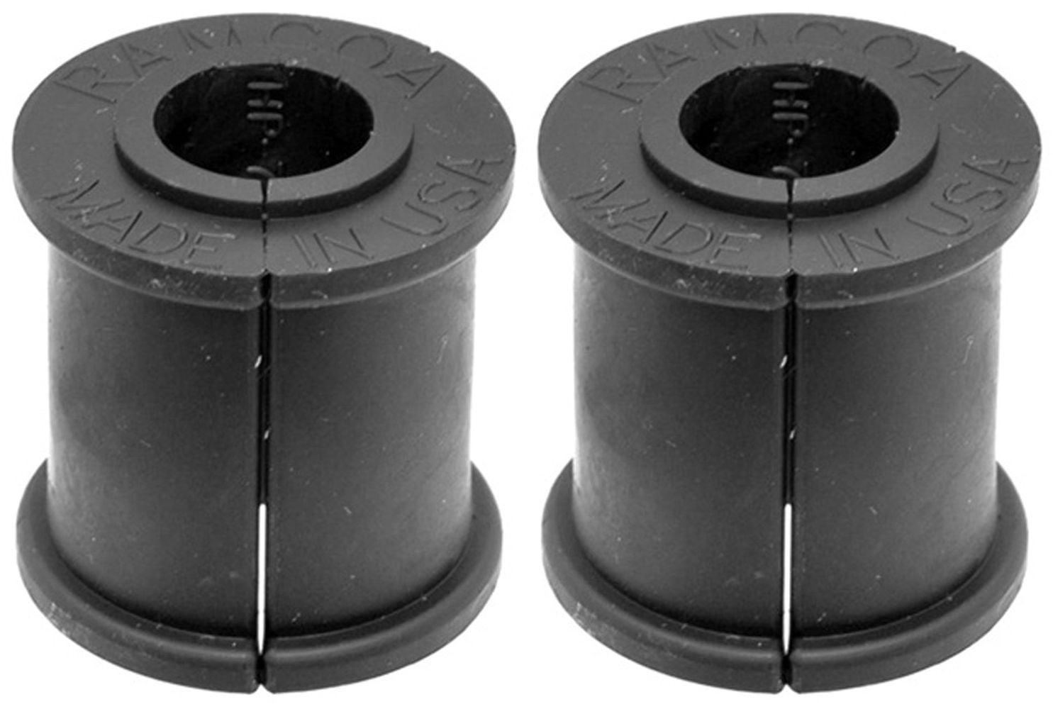 Suspension Stabilizer Bar Bushing Kit Fits 2005 Toyota Camry