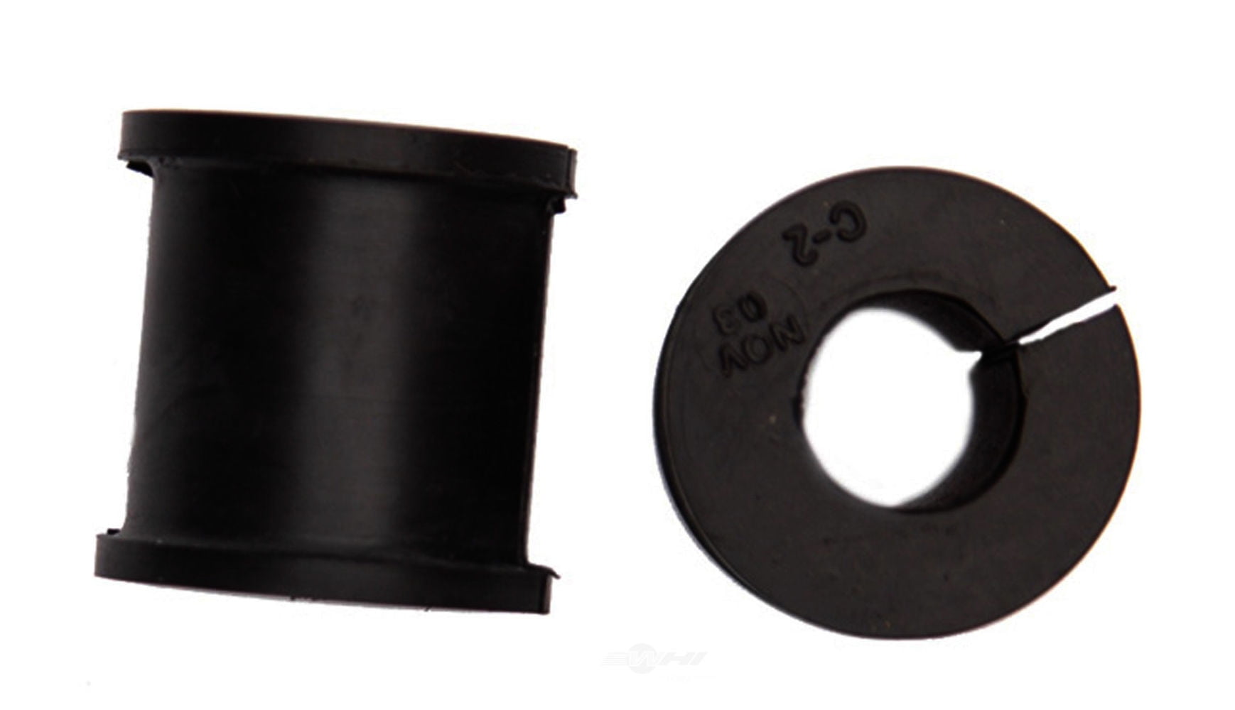 Suspension Stabilizer Bar Bushing Kit Fits 2005 Toyota Camry