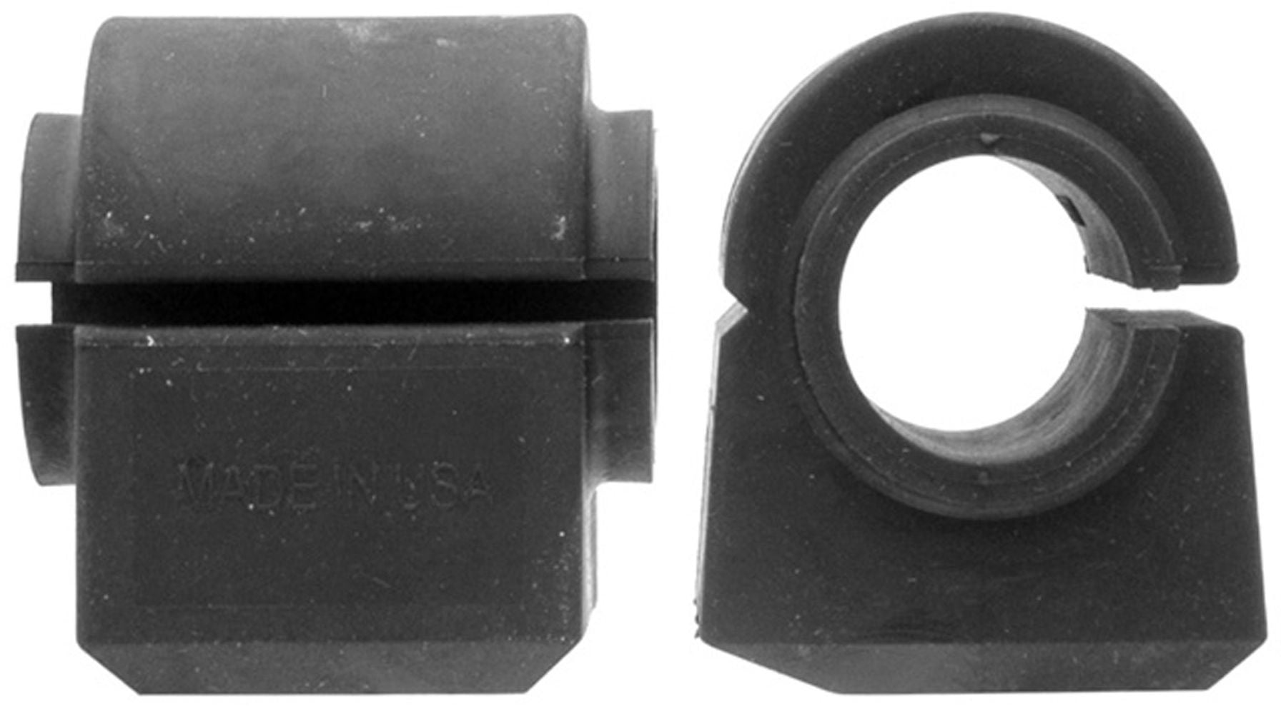 Suspension Stabilizer Bar Bushing Kit Fits 2007 Chevrolet Cobalt