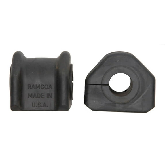 Suspension Stabilizer Bar Bushing Kit Fits 2007 Ford Mustang