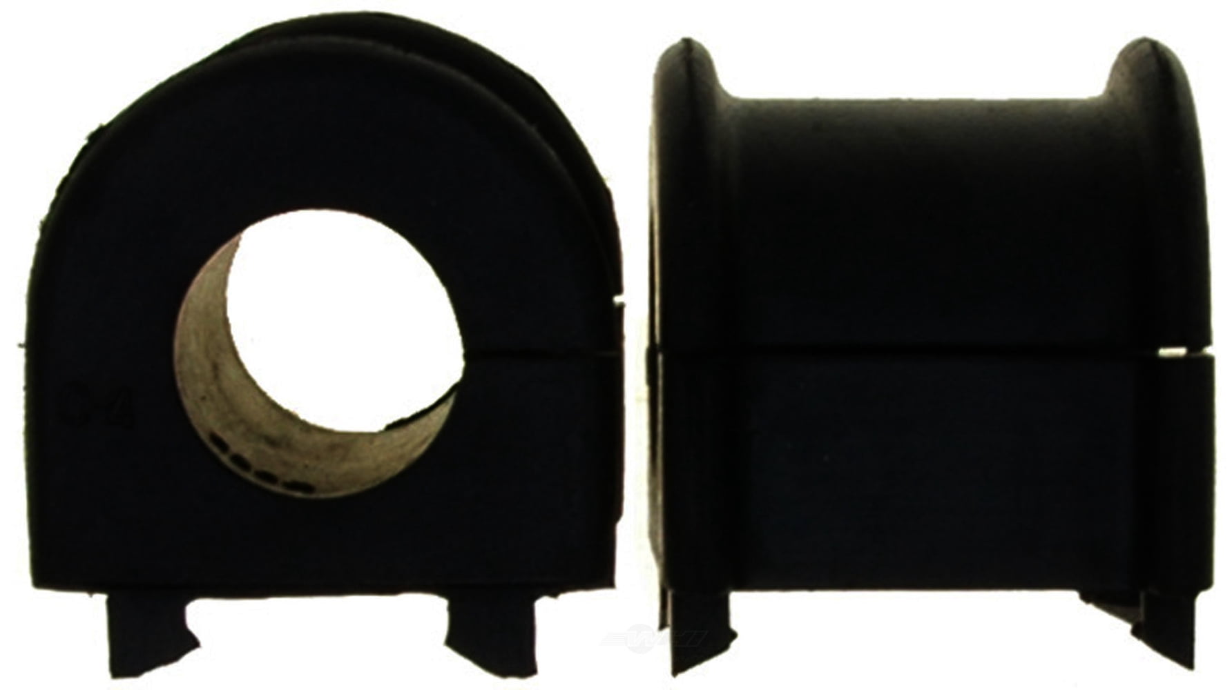 Suspension Stabilizer Bar Bushing Kit Fits 2007 Toyota Camry