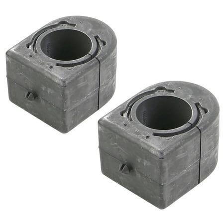 Suspension Stabilizer Bar Bushing Kit Fits 2008 Cadillac SRX