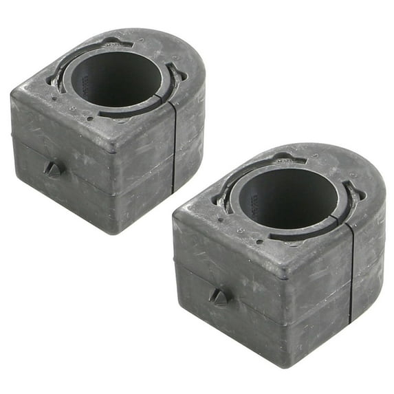 Suspension Stabilizer Bar Bushing Kit Fits 2008 Cadillac SRX
