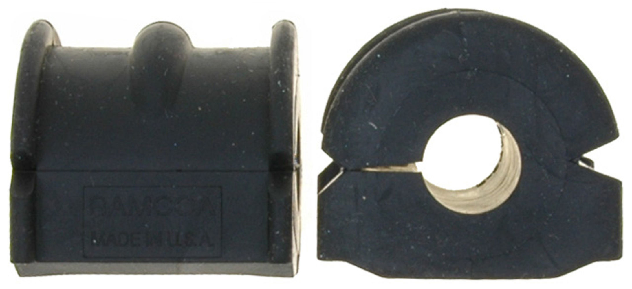 Suspension Stabilizer Bar Bushing Kit Fits 2008 Chevrolet Equinox