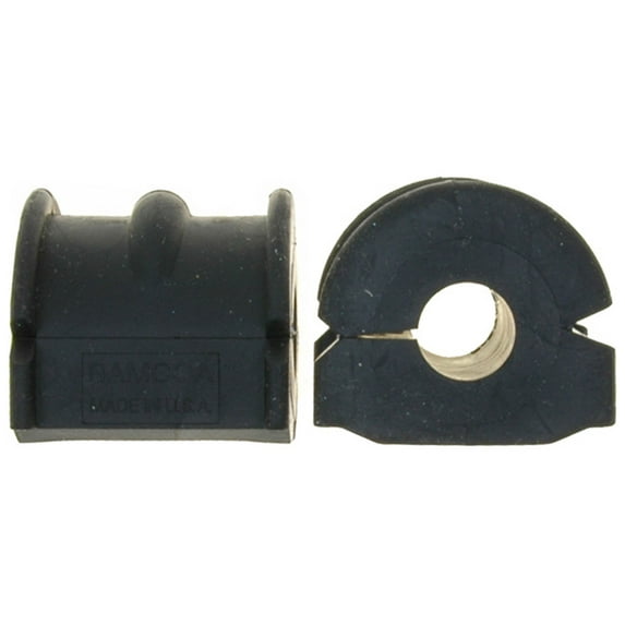 Suspension Stabilizer Bar Bushing Kit Fits 2008 Chevrolet Equinox