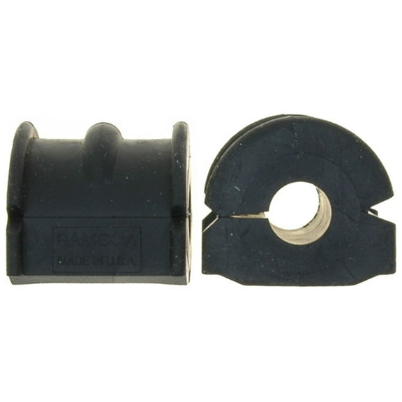 Suspension Stabilizer Bar Bushing Kit Fits 2008 Chevrolet Equinox