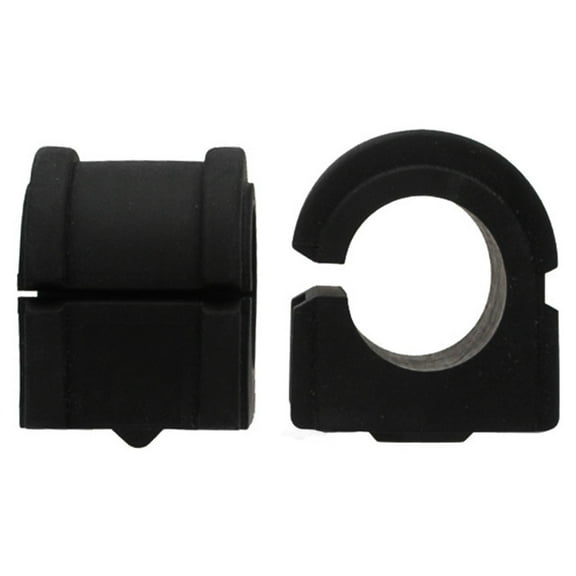 Suspension Stabilizer Bar Bushing Kit Fits 2008 Chevrolet Impala