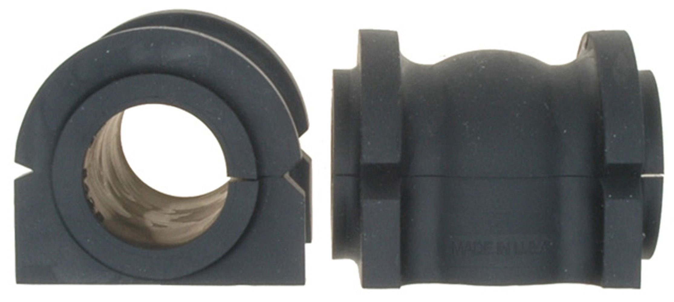 Suspension Stabilizer Bar Bushing Kit Fits 2010 Dodge Journey