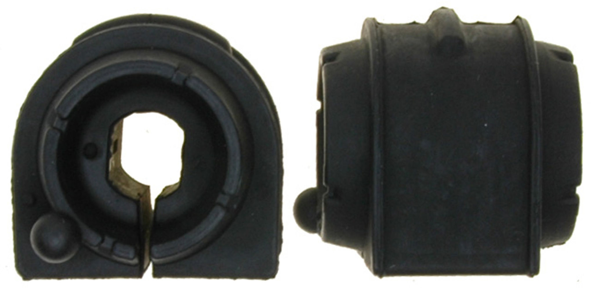 Suspension Stabilizer Bar Bushing Kit Fits 2010 Mazda 3