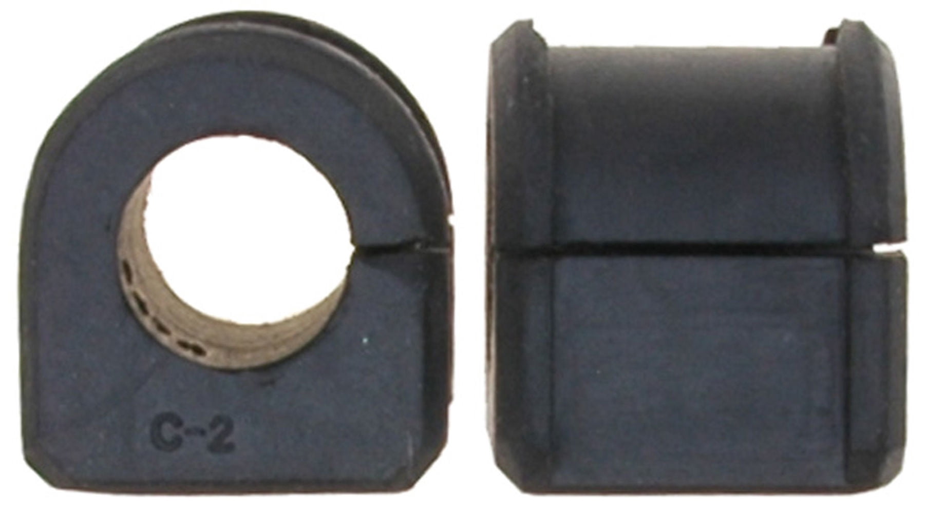 Suspension Stabilizer Bar Bushing Kit Fits 2010 Mazda 5
