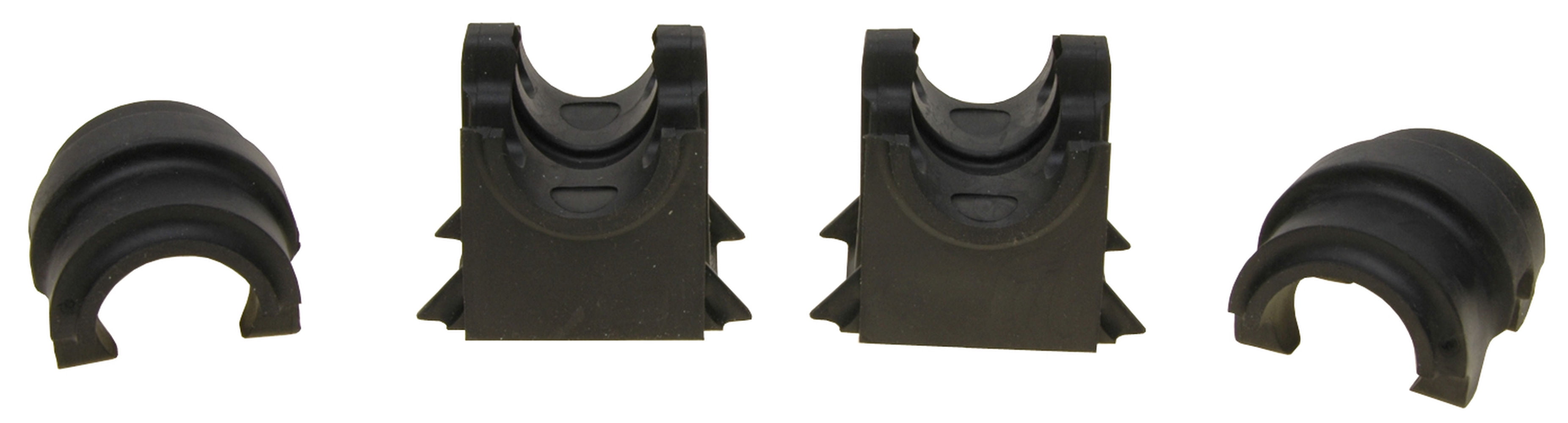 Suspension Stabilizer Bar Bushing Kit Fits 2011 Ford Taurus