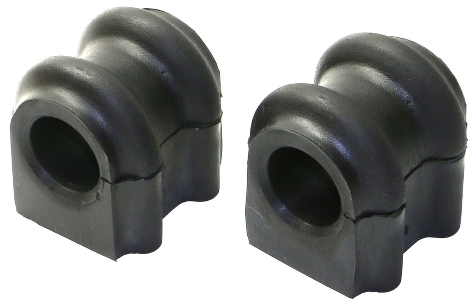 Suspension Stabilizer Bar Bushing Kit Fits 2013 Kia Soul