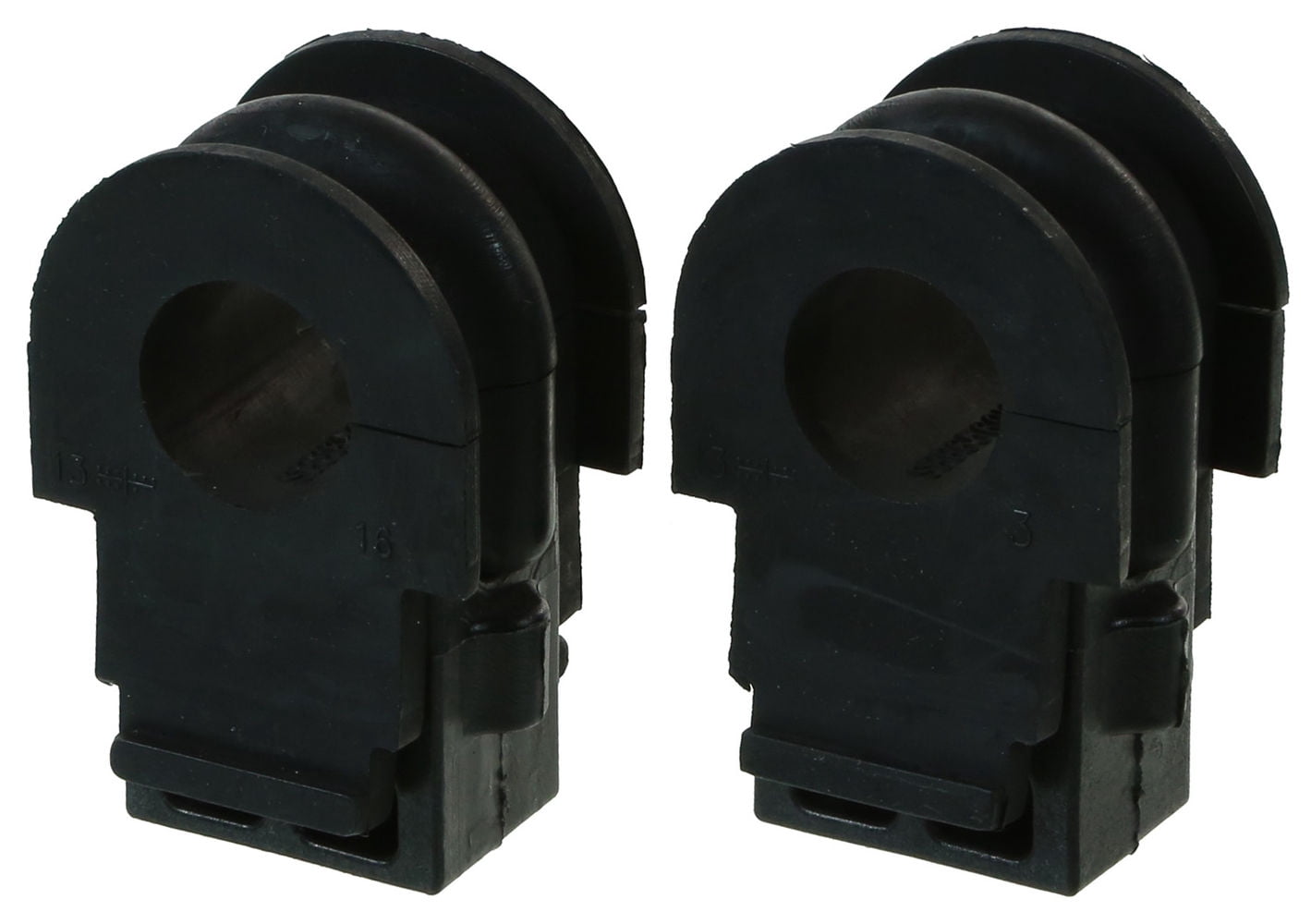 Suspension Stabilizer Bar Bushing Kit Fits 2013 Nissan Rogue