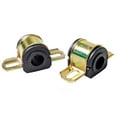 thumbnail image 1 of Suspension Stabilizer Bar Bushing Kit Fits select: 1966-1973 FORD MUSTANG, 2000-2003 MITSUBISHI ECLIPSE, 1 of 2