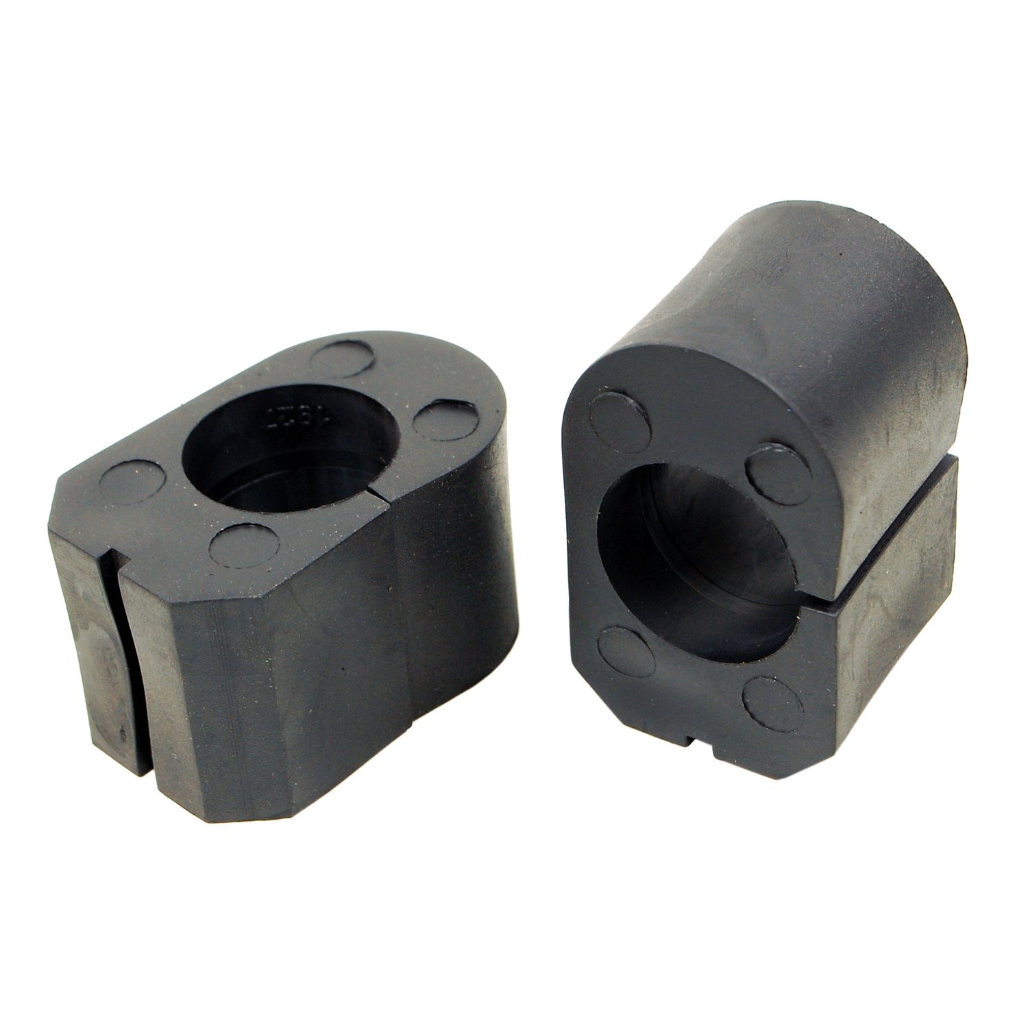 1968-1975 Corvette Convertible Top Frame Rivet & Bushing Kit