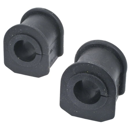 Suspension Stabilizer Bar Bushing Kit Fits select: 1979-1993 FORD MUSTANG, 1983-1991 MERCURY GRAND MARQUIS