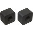 thumbnail image 1 of Suspension Stabilizer Bar Bushing Kit Fits select: 1984-1990 CHRYSLER LEBARON, 1984-1990 DODGE CARAVAN, 1 of 2