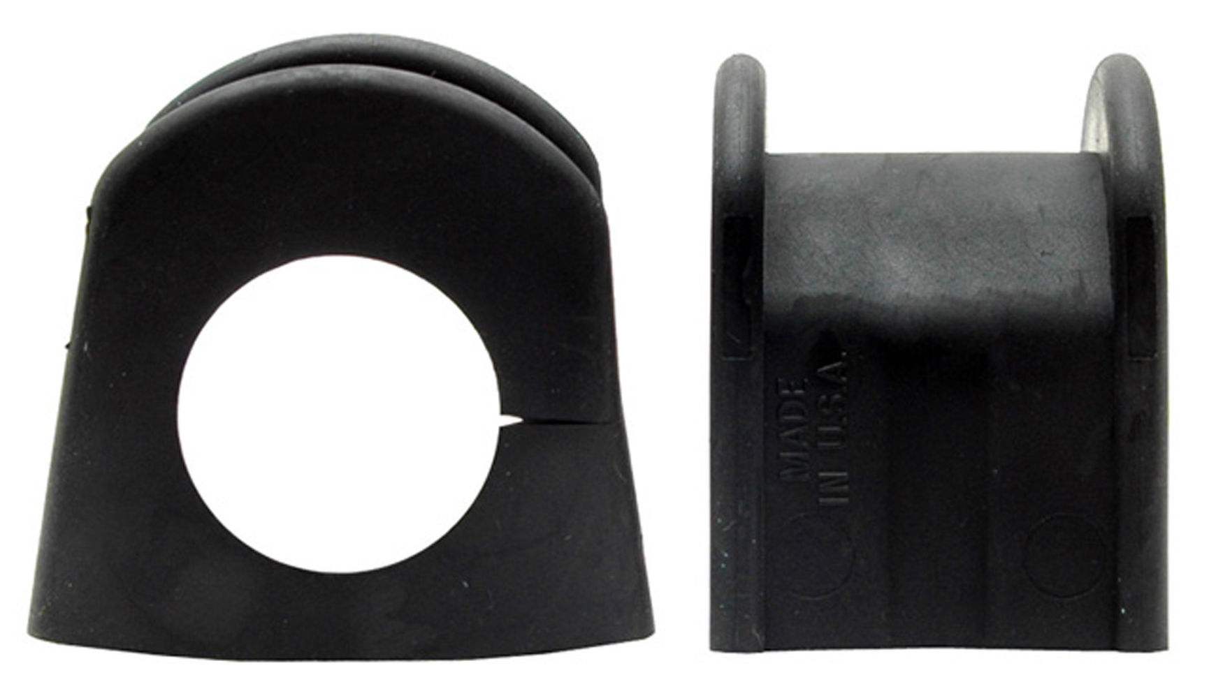 Suspension Stabilizer Bar Bushing Kit Fits select: 1985-1999 CHEVROLET P30, 1985 GMC VALUE VAN