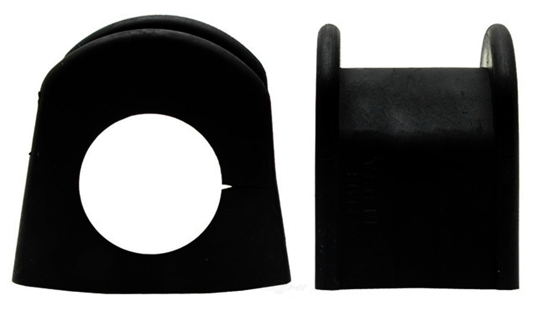 Suspension Stabilizer Bar Bushing Kit Fits select: 1985-1999 CHEVROLET P30, 1985 GMC VALUE VAN