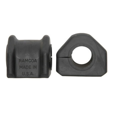 Suspension Stabilizer Bar Bushing Kit Fits select: 1989-1995 FORD TAURUS, 1988-2002 LINCOLN CONTINENTAL