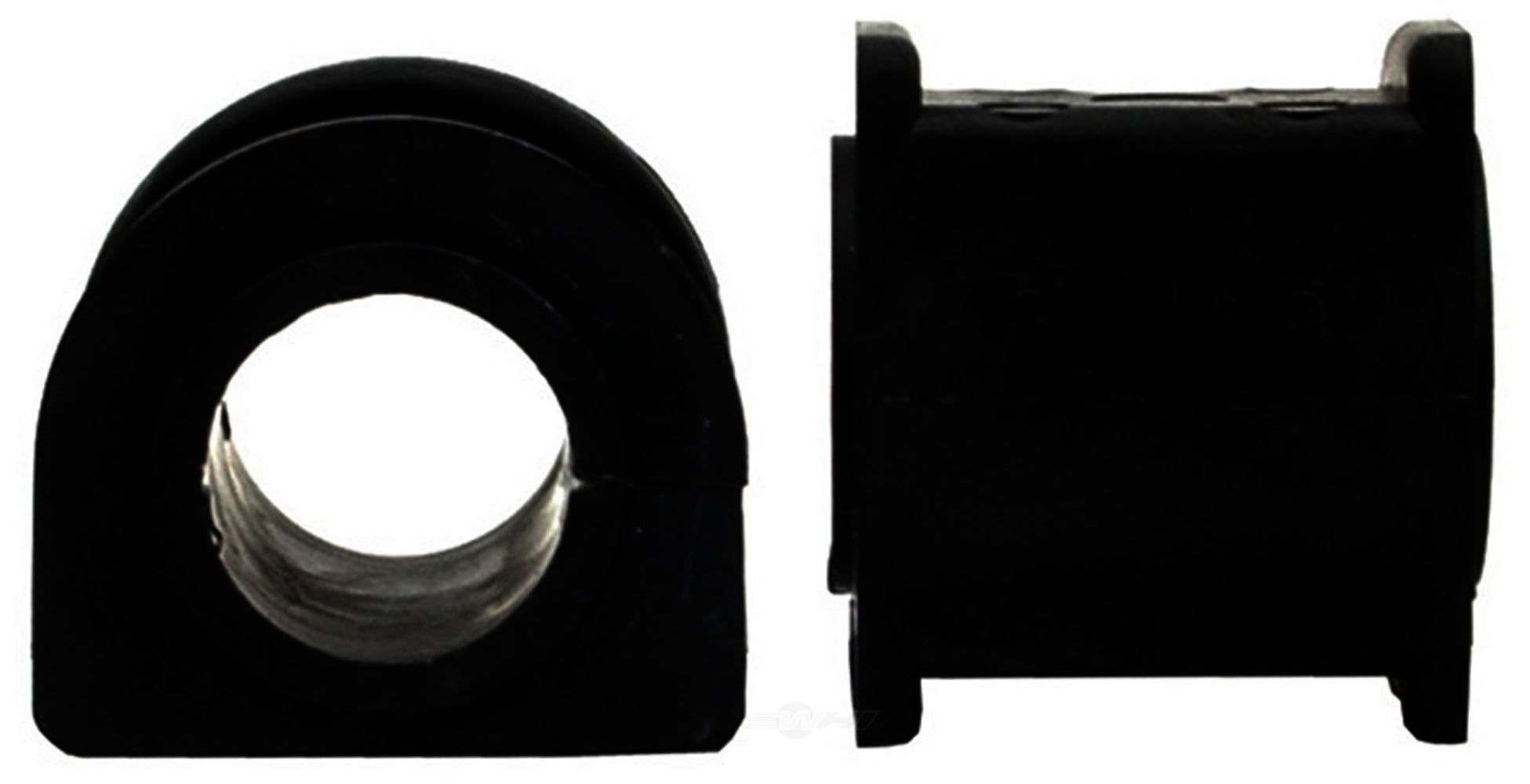 Suspension Stabilizer Bar Bushing Kit Fits select 19891995 JEEP WRANGLER / YJ, 19842001 JEEP